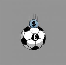  Le monde du foot, un rapport de force !