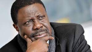  Pape DIOUF, la flamme reste vivace !