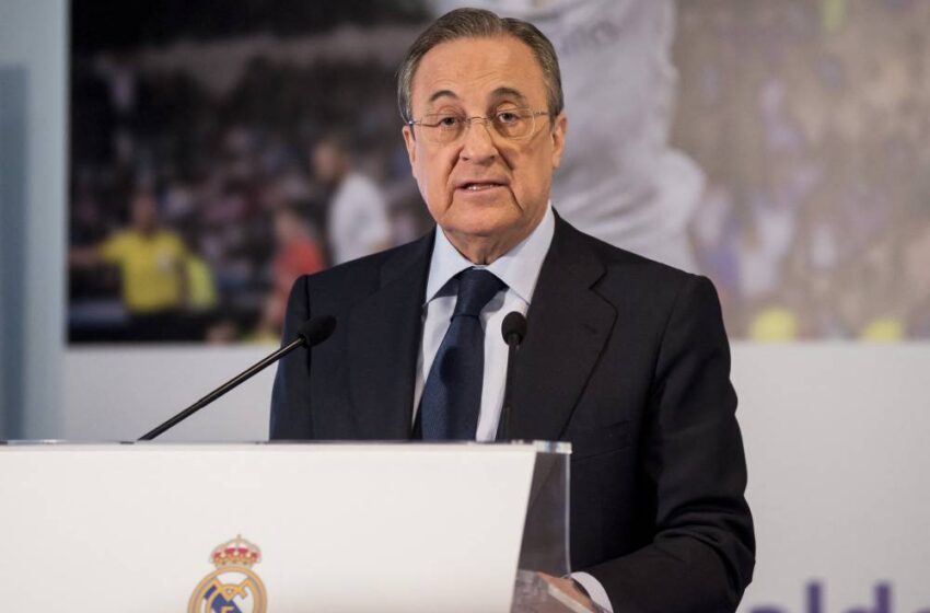  Bataille Uefa vs Super ligue : l&rsquo;éthique ou les intérêts ?