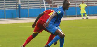  Ligue des champions et Coupe CAF: Koukpo et Yarou encore en lice !