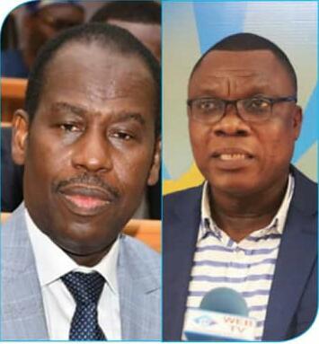  Bénin/Mouvance présidentielle : La guerre des clans