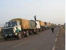  Densité de trafic sur la RN 4 : La peur gagne de plus en plus les usagers