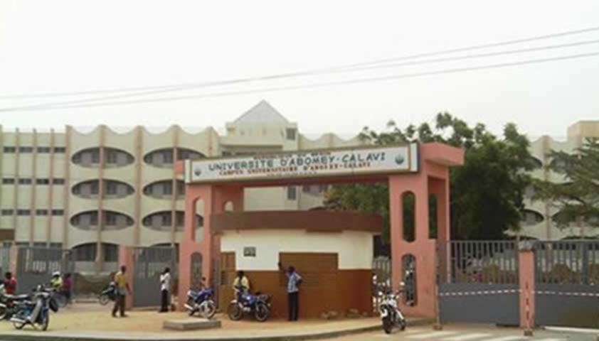  Deuxième quinquennat du régime Talon: L’espérance des étudiants