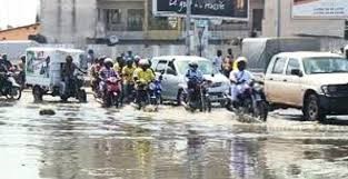  Retour des pluies: Ce qui est prévu pour Cotonou