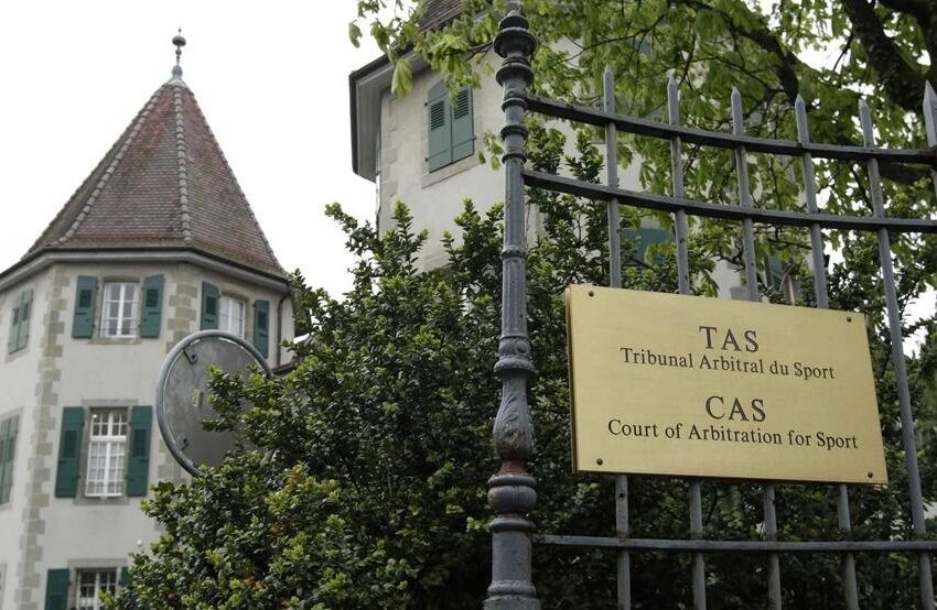  Différend Bénin-Sierra Leone: Le verdict du TAS attendu!