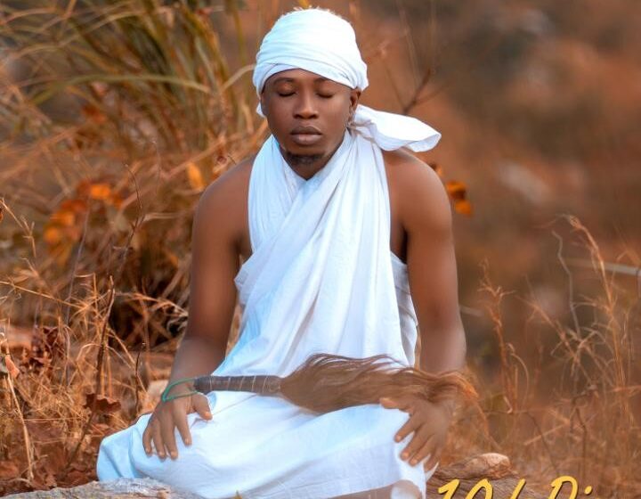  « 10 de Dieu »: Le nouvel album de Tyaf