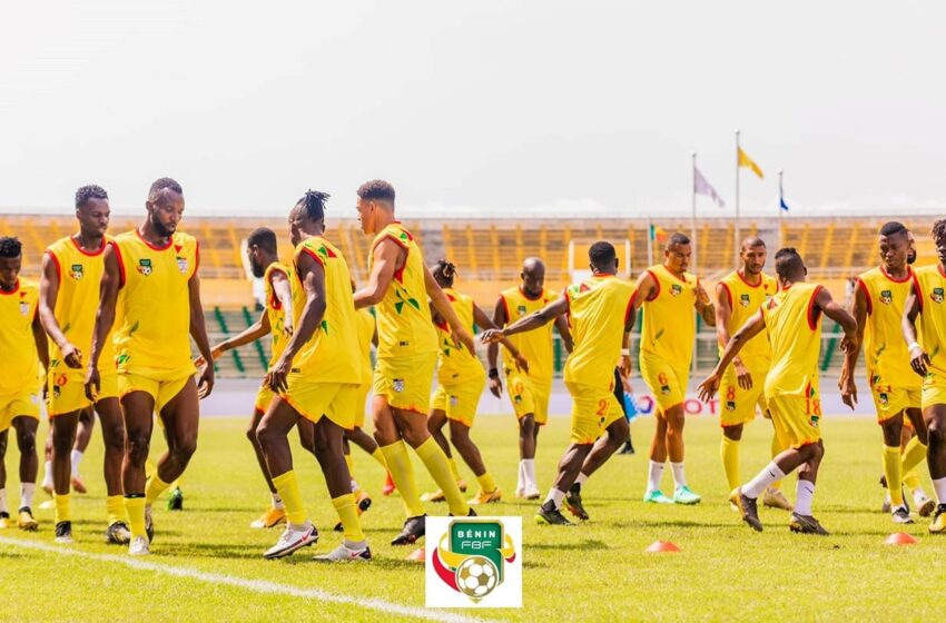  Ecureuils du Bénin : Autopsie d&rsquo;un échec monumental