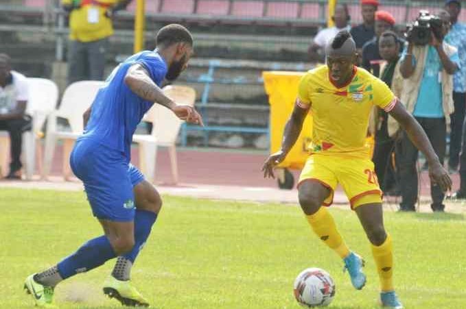  Sierra Leone -Bénin : Pour l&rsquo;honneur et la fierté