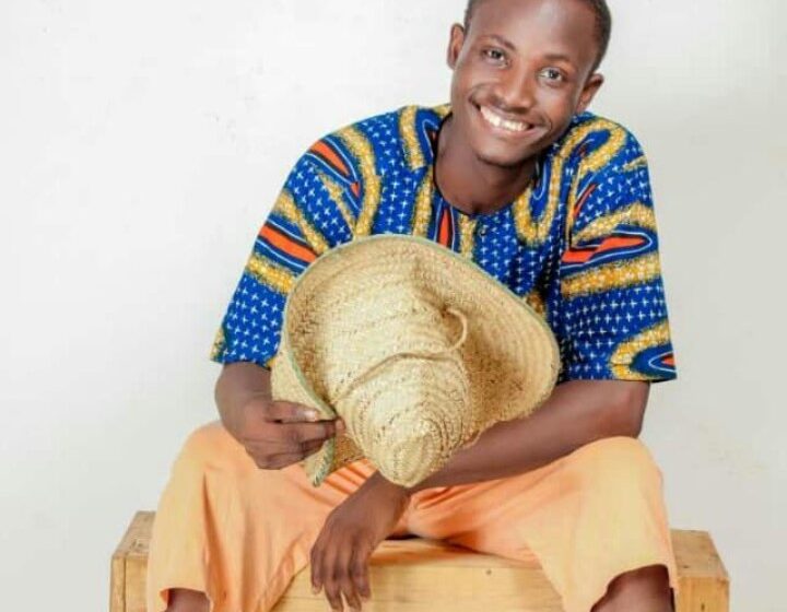  A la découverte d’un talent : Fofo Bobo un comédien en devenir