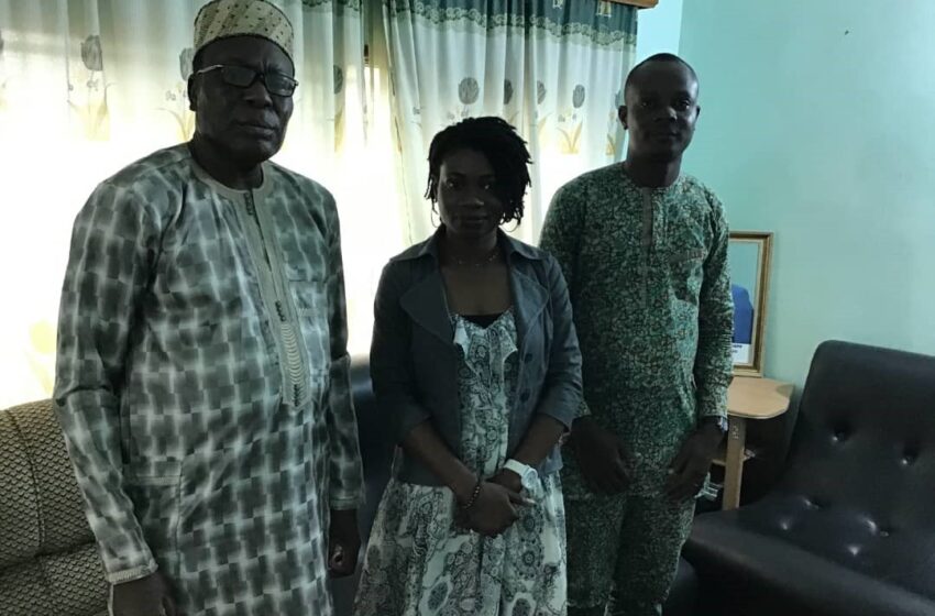  Festival Nu-Tché: La 3ème édition s’annonce palpitante