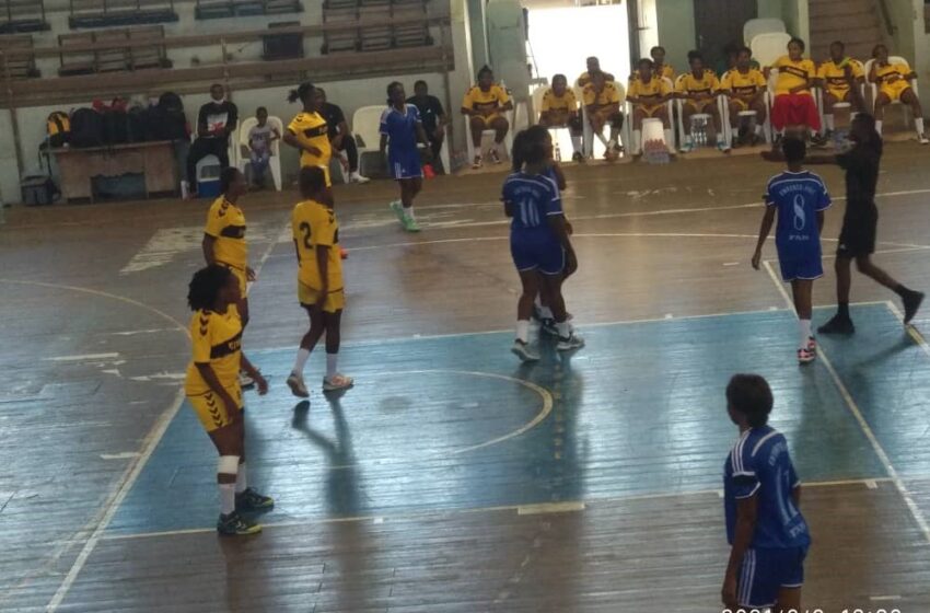  Fédération Béninoise de Handball : Bientôt les dernières compétitions