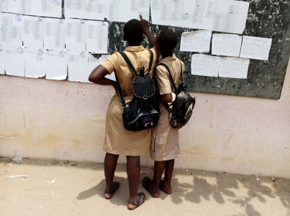  BEPC 2021 au Bénin : 60,50% d’admissibilité