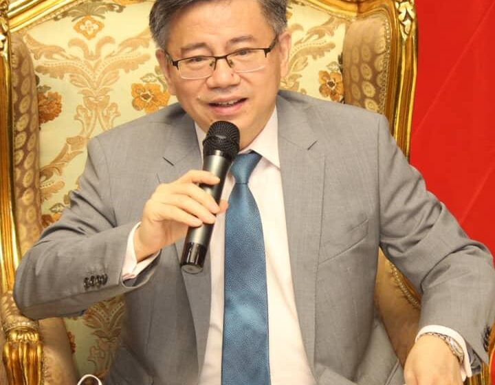  Centenaire Du Parti Communiste Chinois : Sans Le Parti Communiste, Pas De Chine Nouvelle