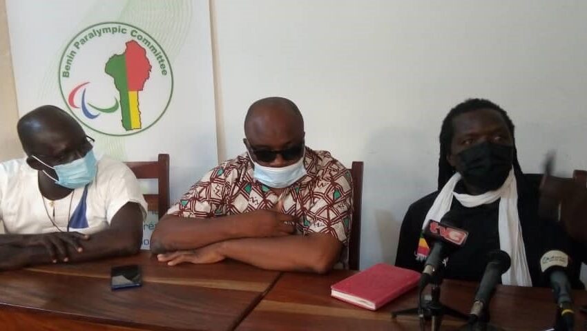  Comité National Paralympique du Bénin: Abdel Rahman Ouorou Barè justifie les sanctions infligées