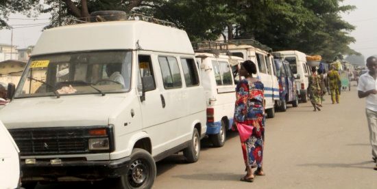  Lutte contre la Covid-19 : La surcharge continue chez les transporteurs