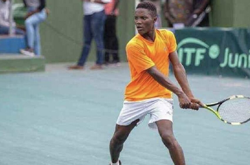  Coupe de l&rsquo;indépendance de tennis: Les affiches des quarts de finale