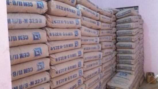  Cherté de la vie : NOCIBE Augmentation le prix de la tonne de ciment