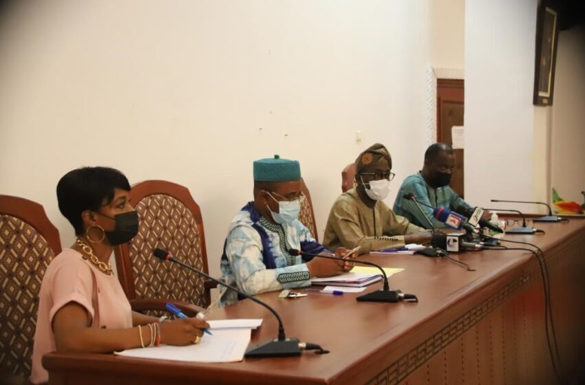  Réformes dans le secteur culturel : Adhésion des acteurs artistiques