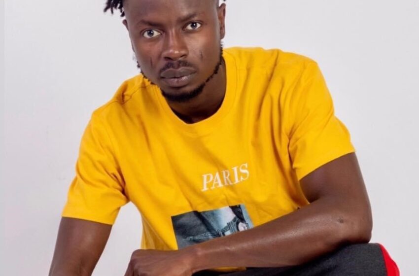  Crépin Kandji, dit BMCK Fofo Daho : Son rêve « devenir le plus grand DJ du monde»