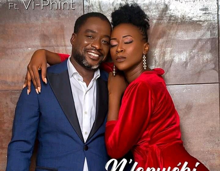  N’lonwébi : Pépé Oléka et Vi-Phint chantent l’amour