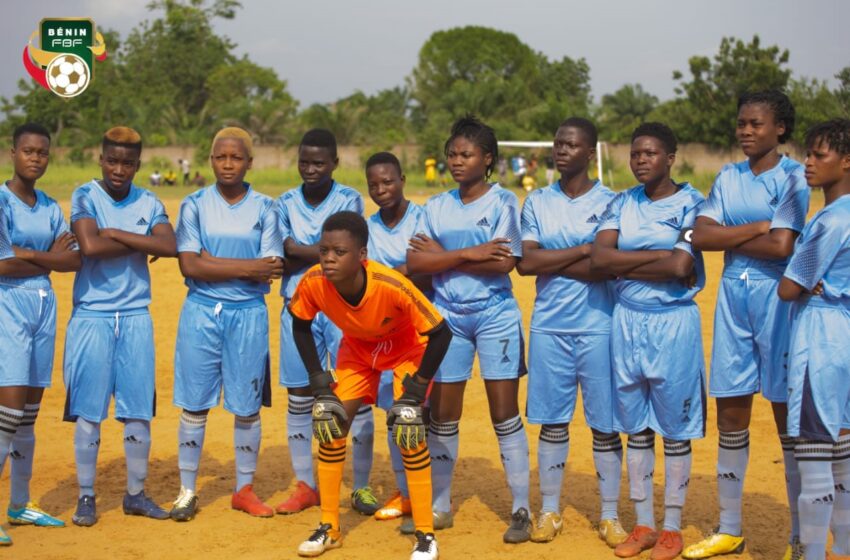  Championnat féminin de football D2 Saison 2020-2021: Le sacre de l’As UMSA