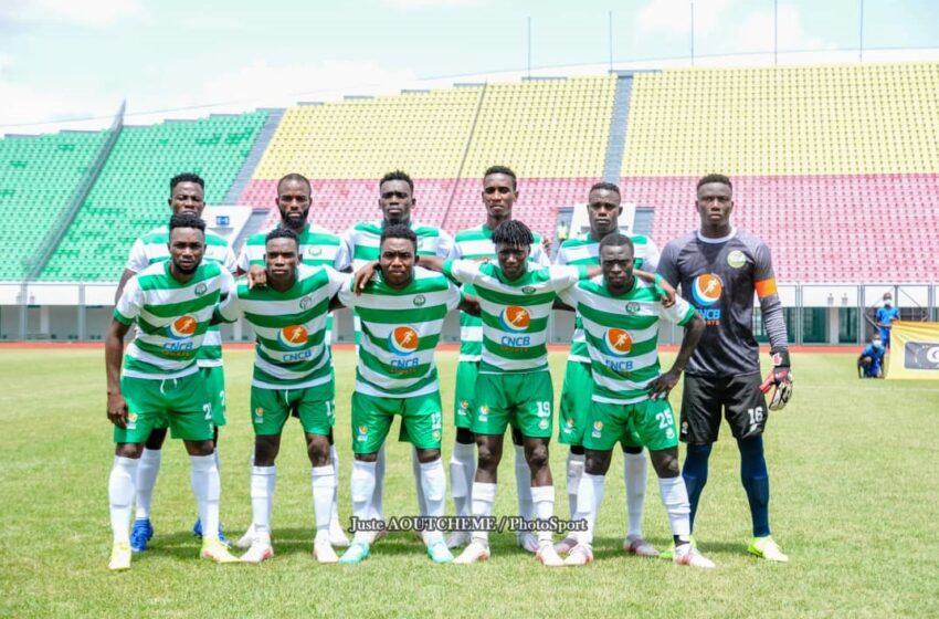  Coupes Continentales: Fin de parcours pour ESAE et Buffles