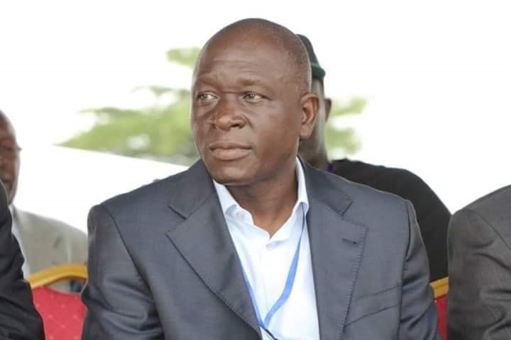  AG élective à la Fédération béninoise de Basket-Ball: Ismahinl Onifadé rempile