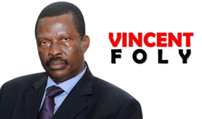  Témoignage d’un As de la plume : Tout m’opposait à Vincent Foly