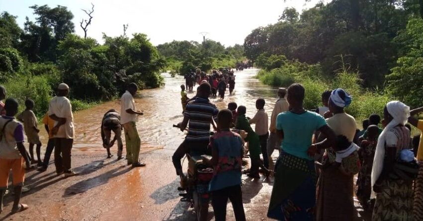  Alibori: Déjà huit morts par noyade