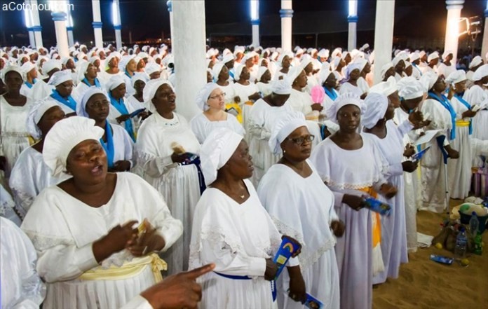  Covid-19 : Le pèlerinage des Célestes annulé