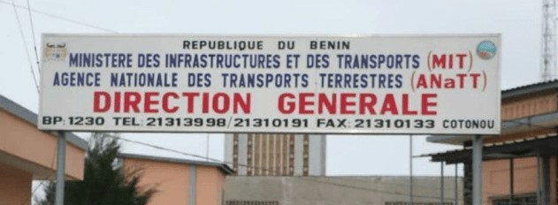  Agence Nationale des Transports Terrestres: Probable privatisation