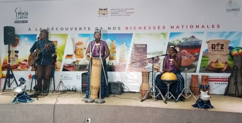  Fin de la 2e édition du «Mois d’octobre du Consommons local»: Objectif atteint par le Ministère de l&rsquo;Industrie et du Commerce