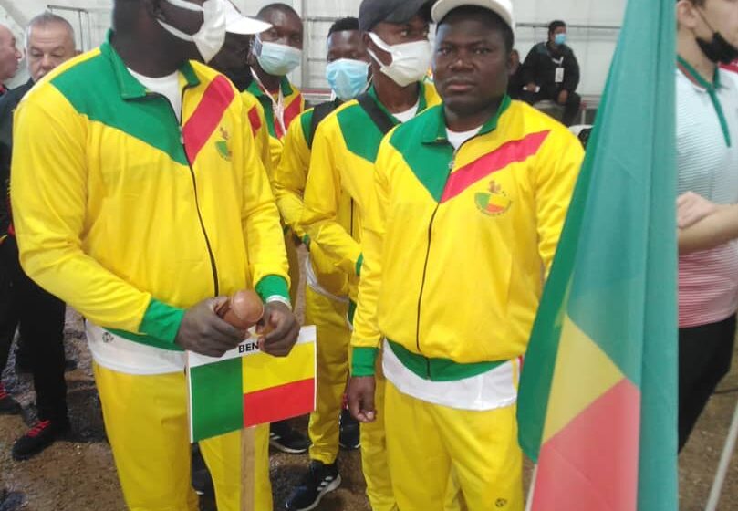  CM de pétanque, Espagne 2021: Marcel Bio éliminé au tir de précision