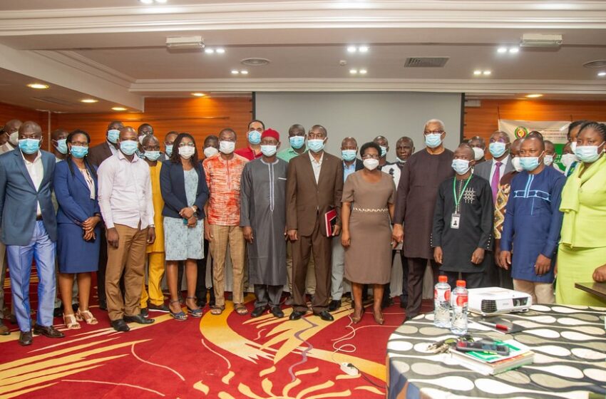  Plaidoyer et sensibilisation sur la politique de concurrence : Les parties prenantes du Bénin aguerries