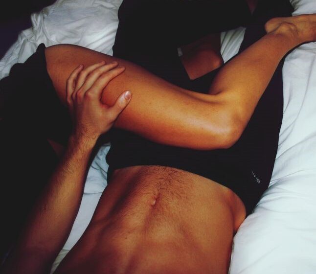  Positions sexuelles: La préférence des jeunes filles