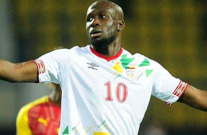  Mickaël Poté: Les indices d’une fin de carrière