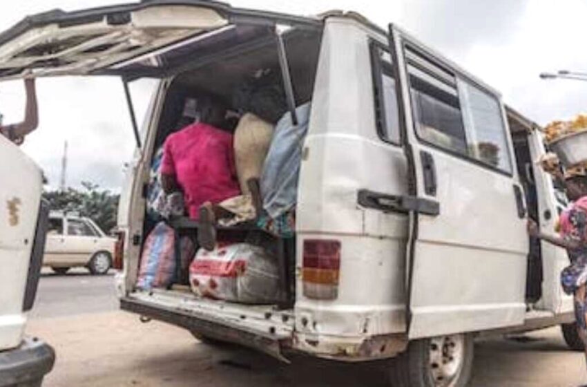  Après les minibus  »Tokpa -Tokpa »: Les Zémidjans à la barre