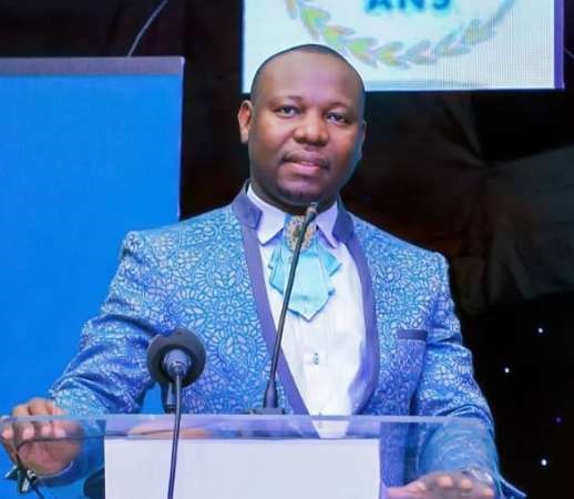  Festrabank-Bénin: Eraste Agossou, nouveau Secrétaire Général