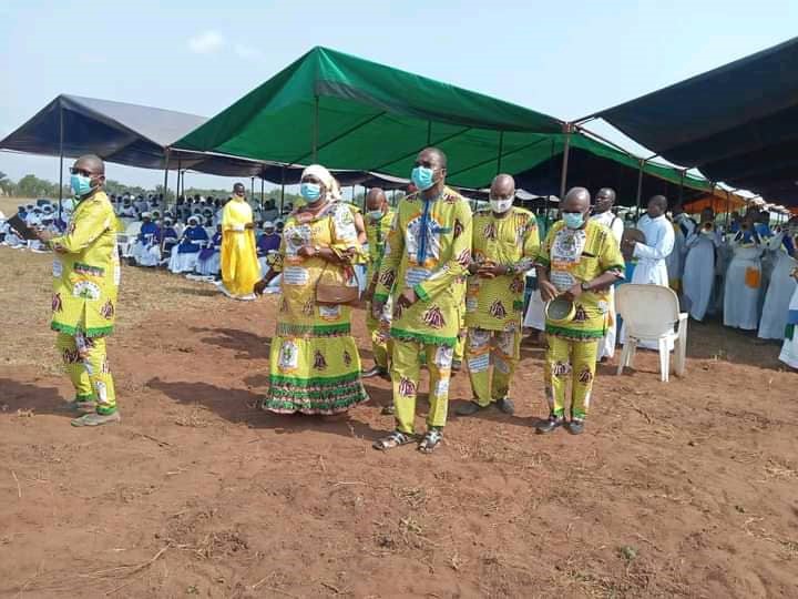   »Wemexwé », Dangbo 2022: Les hostilités lancées