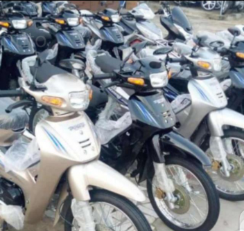  Coût de la vie au Bénin : Les motos augmentent de prix