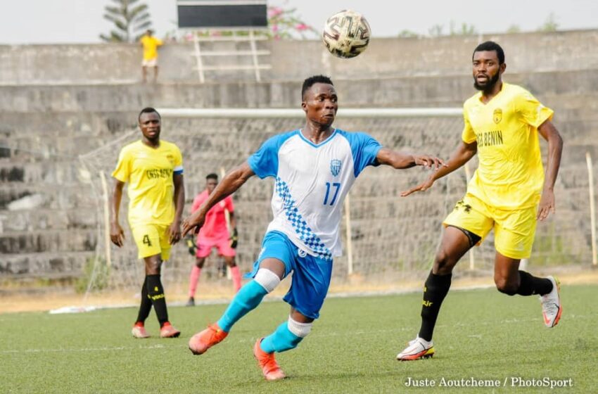  Global Transfert Report 2021: 119 joueurs transférés vers le Bénin