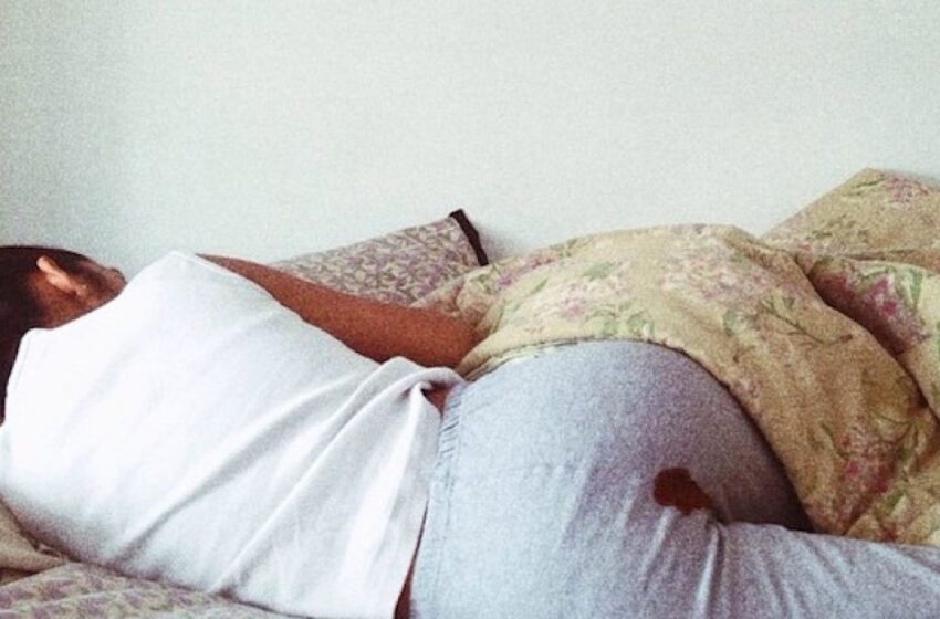  Menstruation: Une galère pour certaines femmes