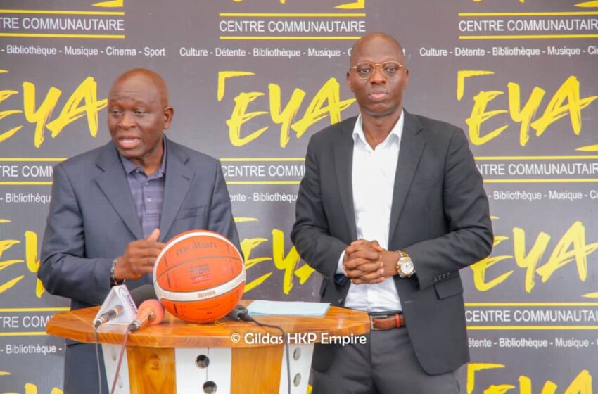  Benin- Ligue Pro de basketball : De l&rsquo;apothéose en vue