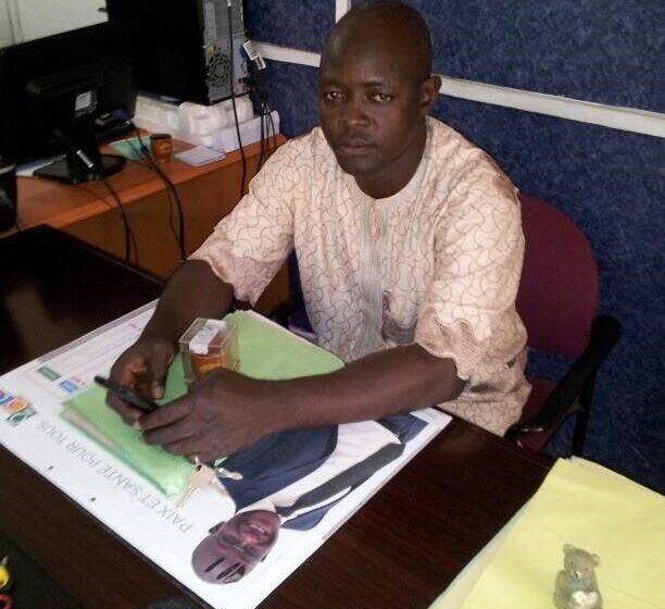  Frais de dédouanement : Marouf Salami tire la sonnette d’alarme