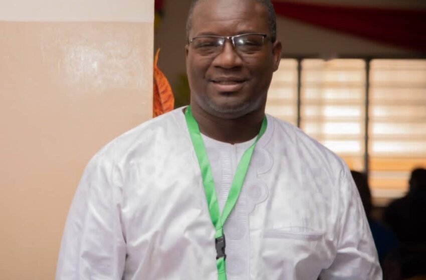  Ligue Régionale du Sud de Handball : Euloge Dossou rempile