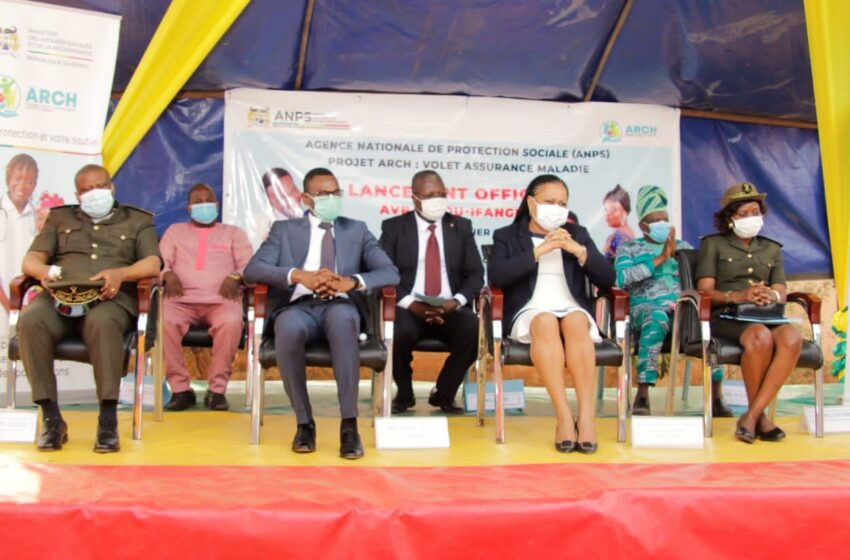  Volet Assurance Maladie : Avrankou et Ifangni entrent dans la danse