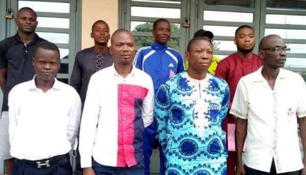  Jeu de Balle au Tambourin: Thomas Tossou-Dan pour un nouvel élan