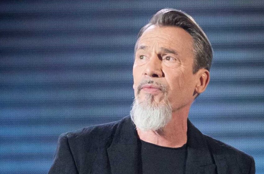  Florent Pagny malade: Le chanteur souffre d’un cancer