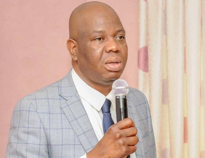  Luc Atrokpo : Destin extraordinaire mais fragile