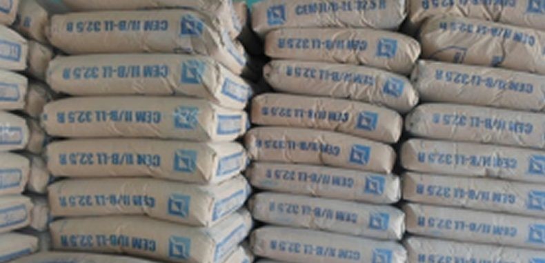  Augmentation anarchique du prix du ciment: Le silence coupable des associations de consommateurs